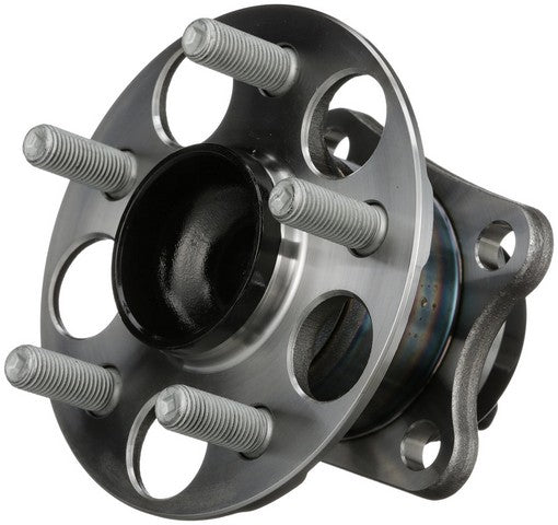 NSK Wheel Bearing and Hub Assembly  49BWKHS58