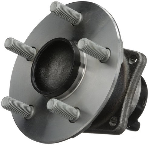 NSK Wheel Bearing and Hub Assembly  49BWKHS16