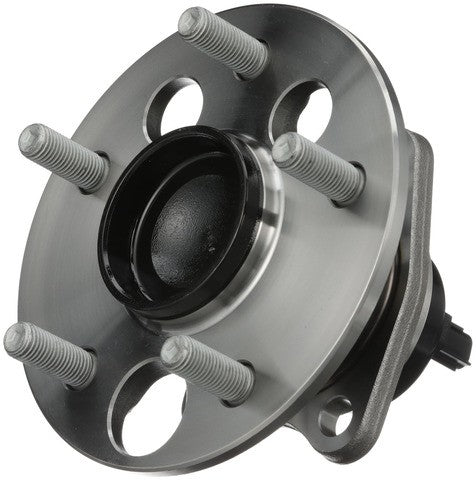 NSK Wheel Bearing and Hub Assembly  49BWKHS51