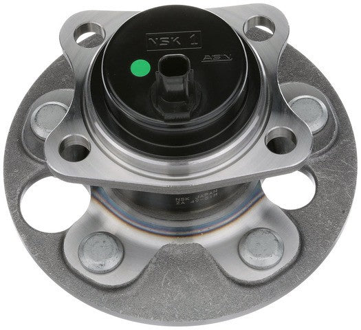 NSK Wheel Bearing and Hub Assembly  49BWKHS51