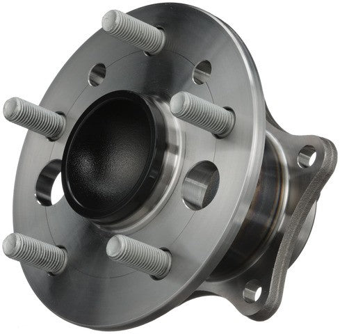 NSK Wheel Bearing and Hub Assembly  49BWKHS55B