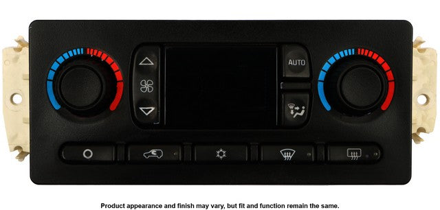 CARDONE Reman HVAC Control Module  4C-1008