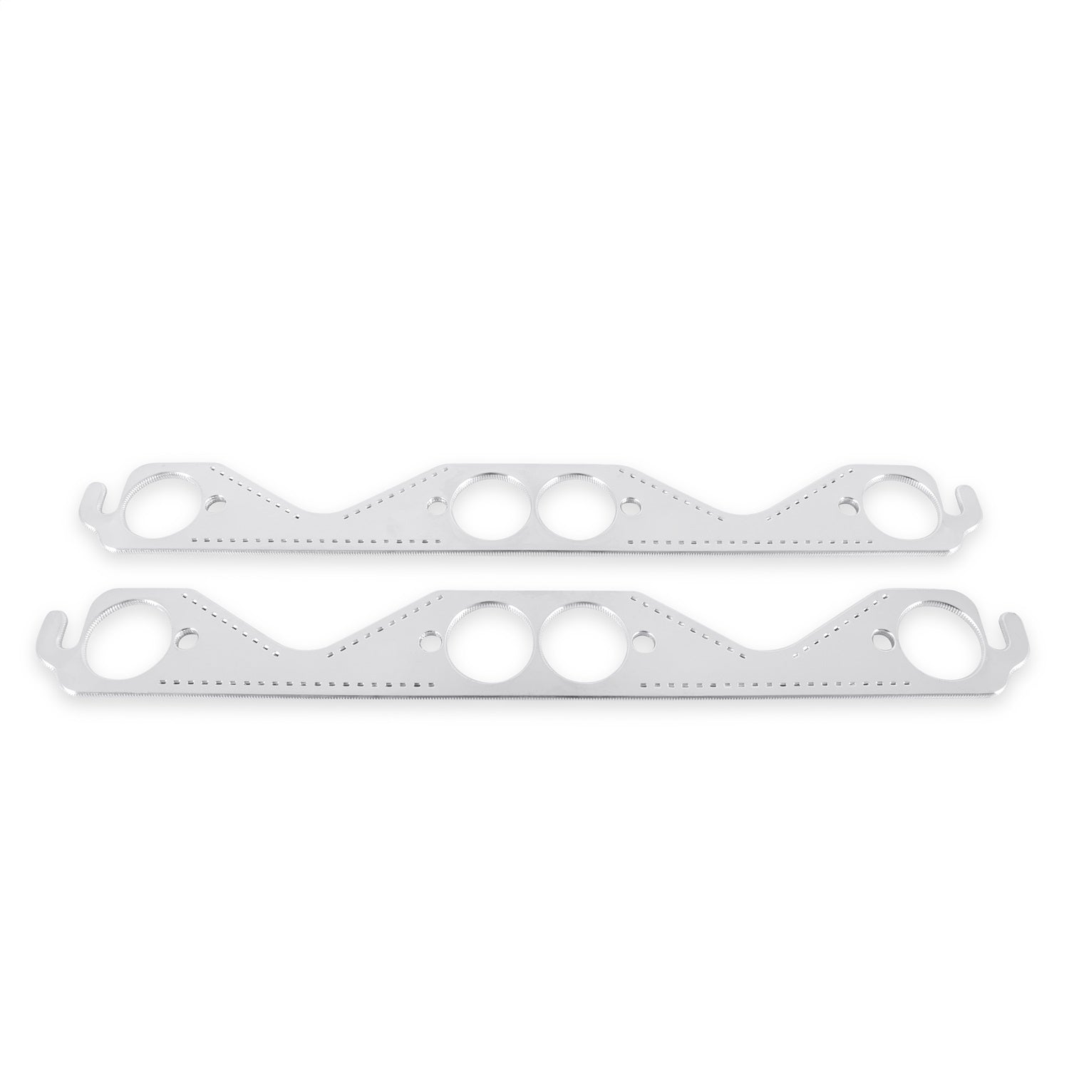 Mr Gasket 7402G Aluminum Exhaust Gasket