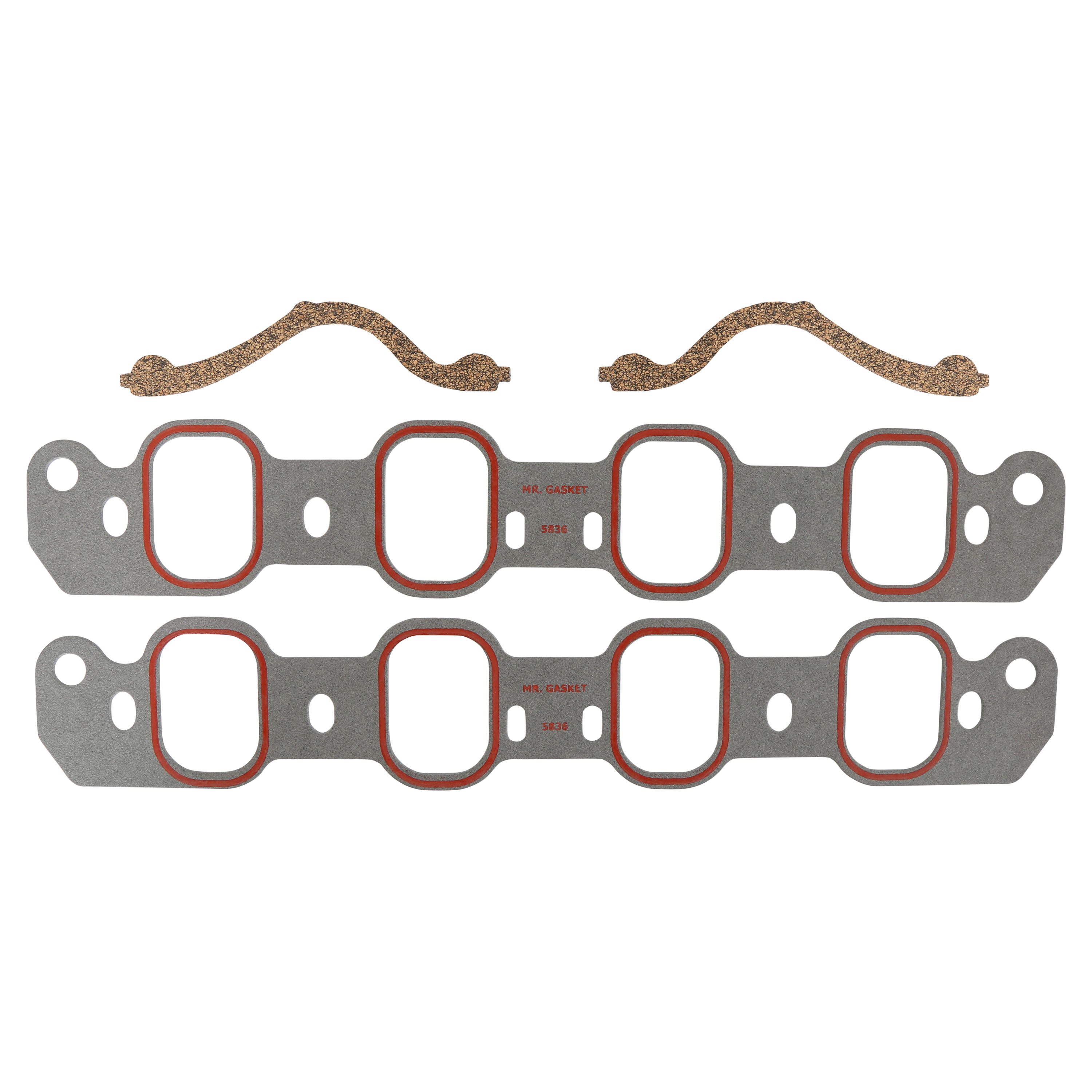 Mr Gasket 5836 Ultra Seal Intake Gasket