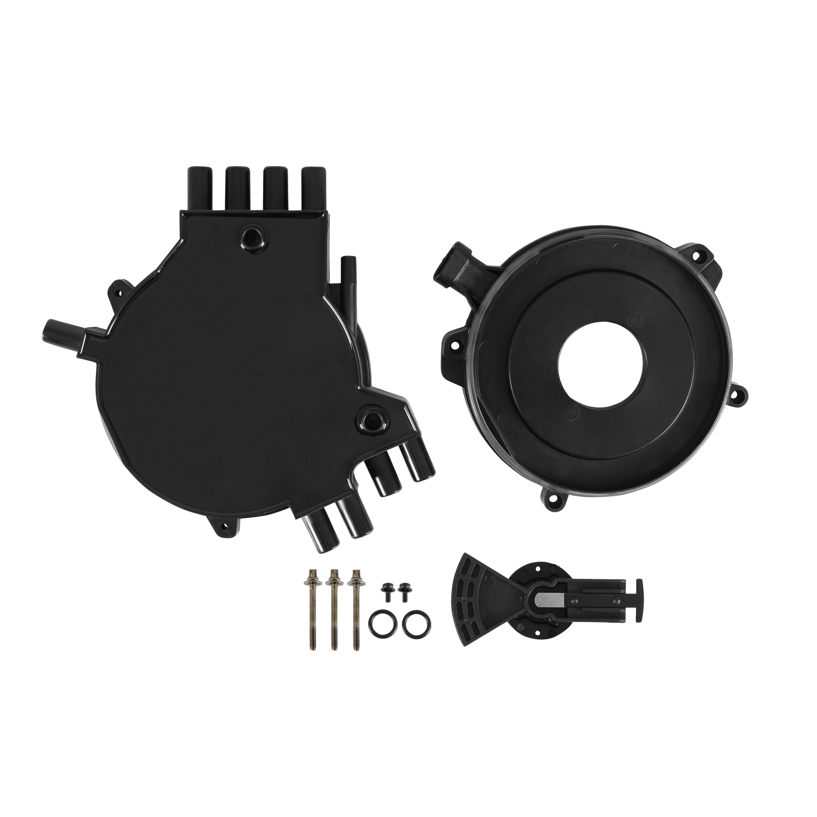 ACCEL 8136 Distributor Cap And Rotor Kit