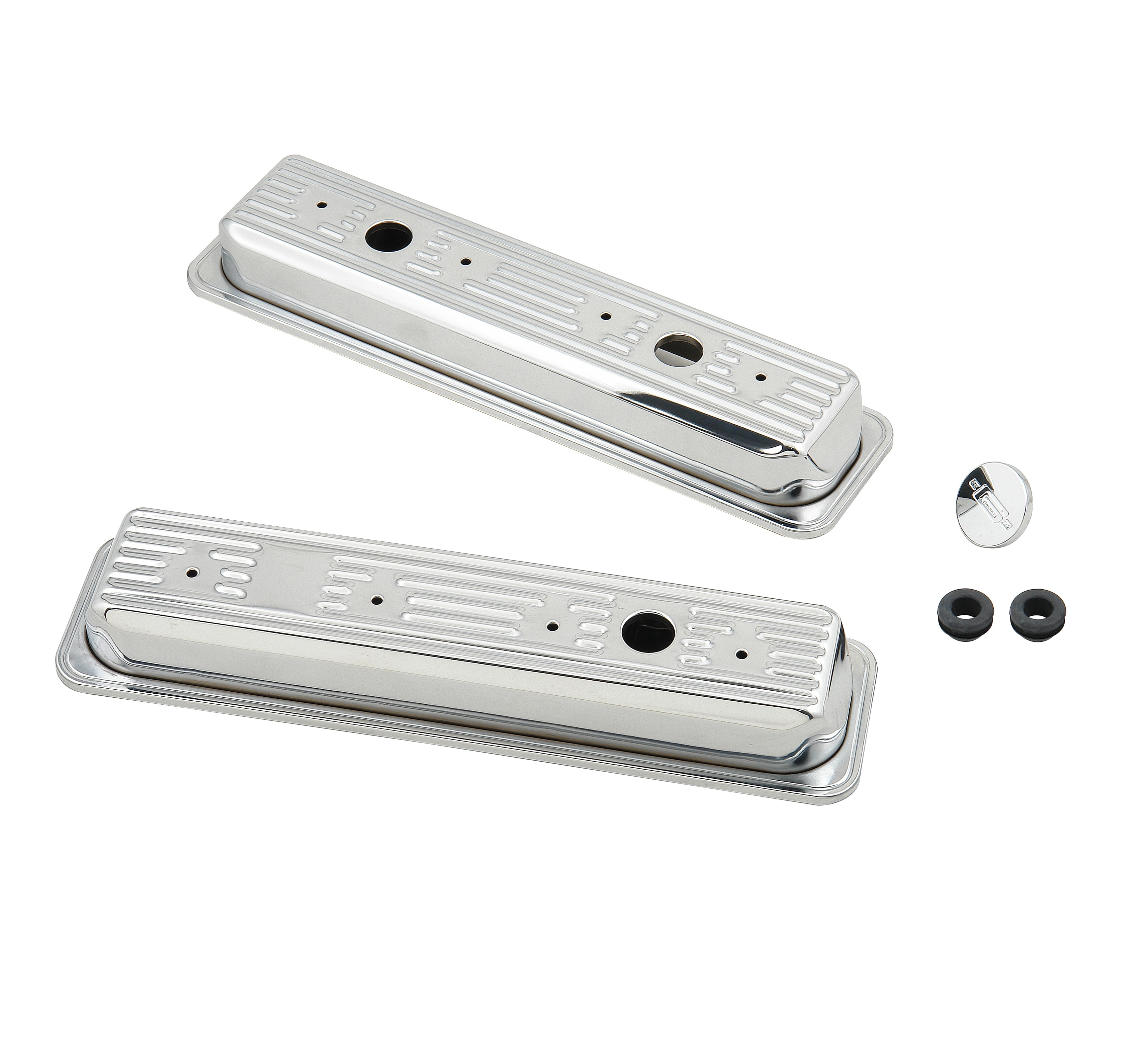 Mr Gasket 9415 Valve Cover