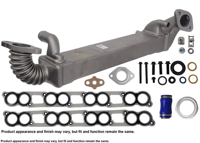 CARDONE Reman Exhaust Gas Recirculation (EGR) Cooler  4E-2003