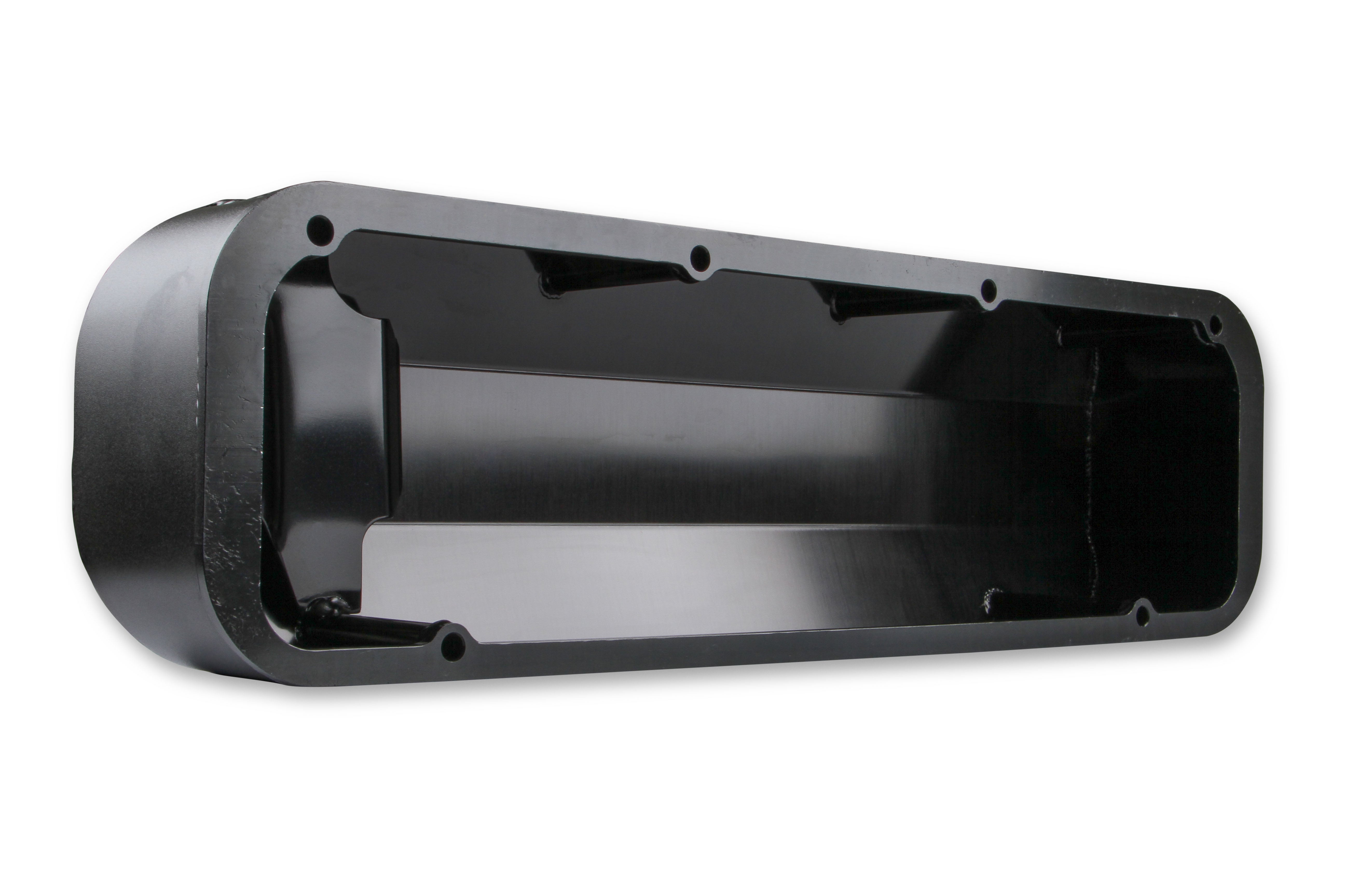 Mr Gasket 6880BG Aluminum Valve Cover