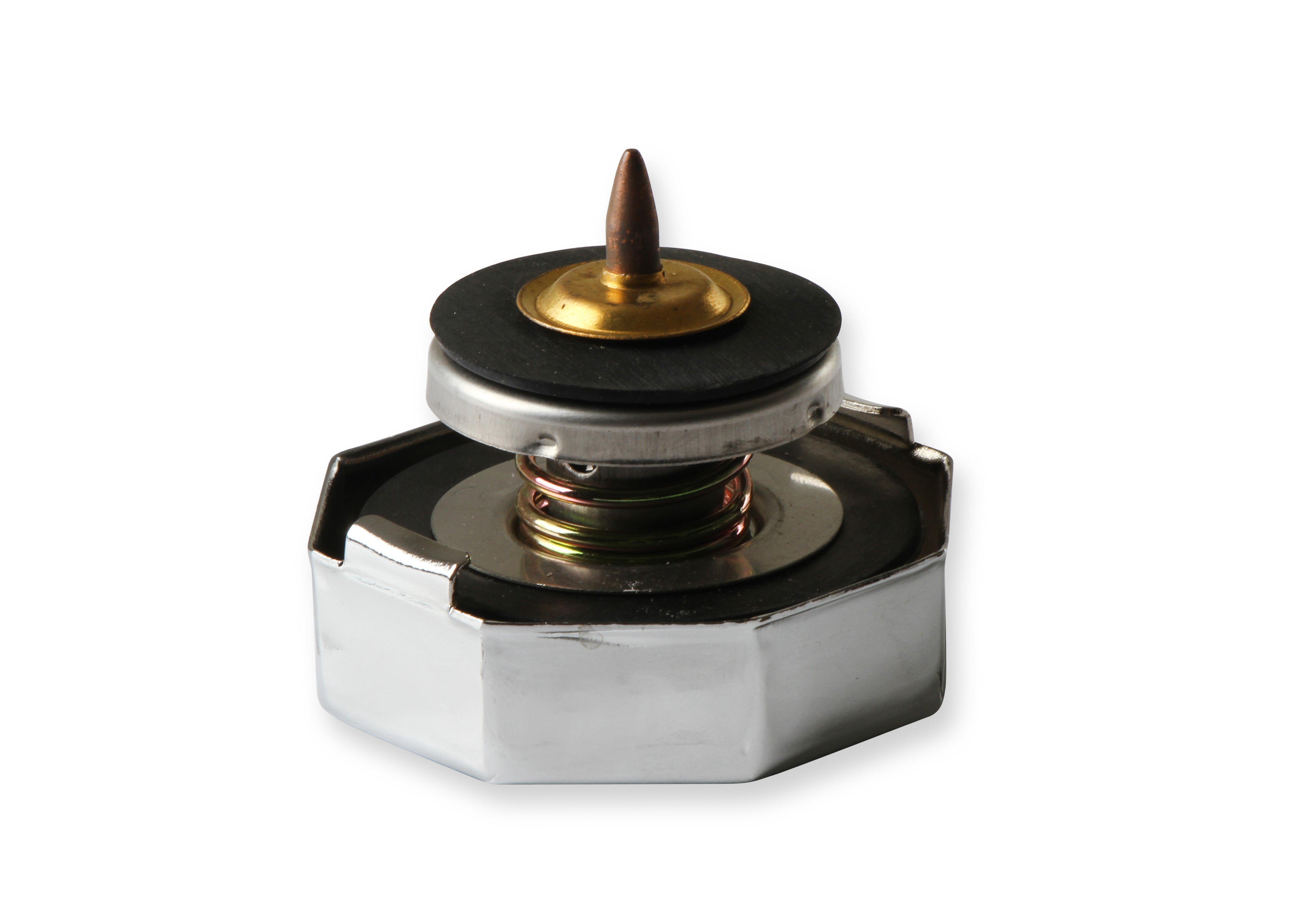 Mr Gasket 2471S Thermocap Radiator Cap