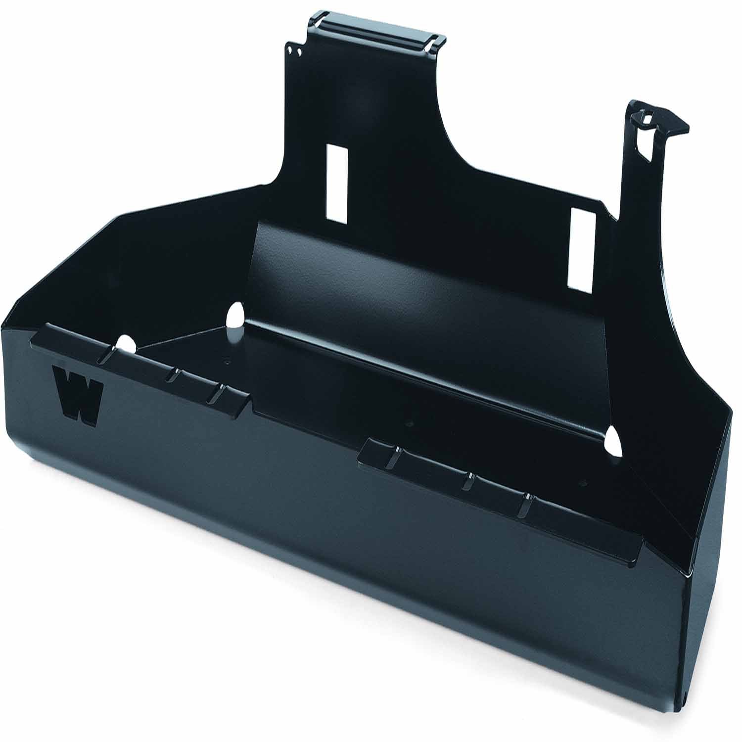 Warn 67820 Fuel Tank Skid Plate Fits 97-06 Wrangler (TJ)