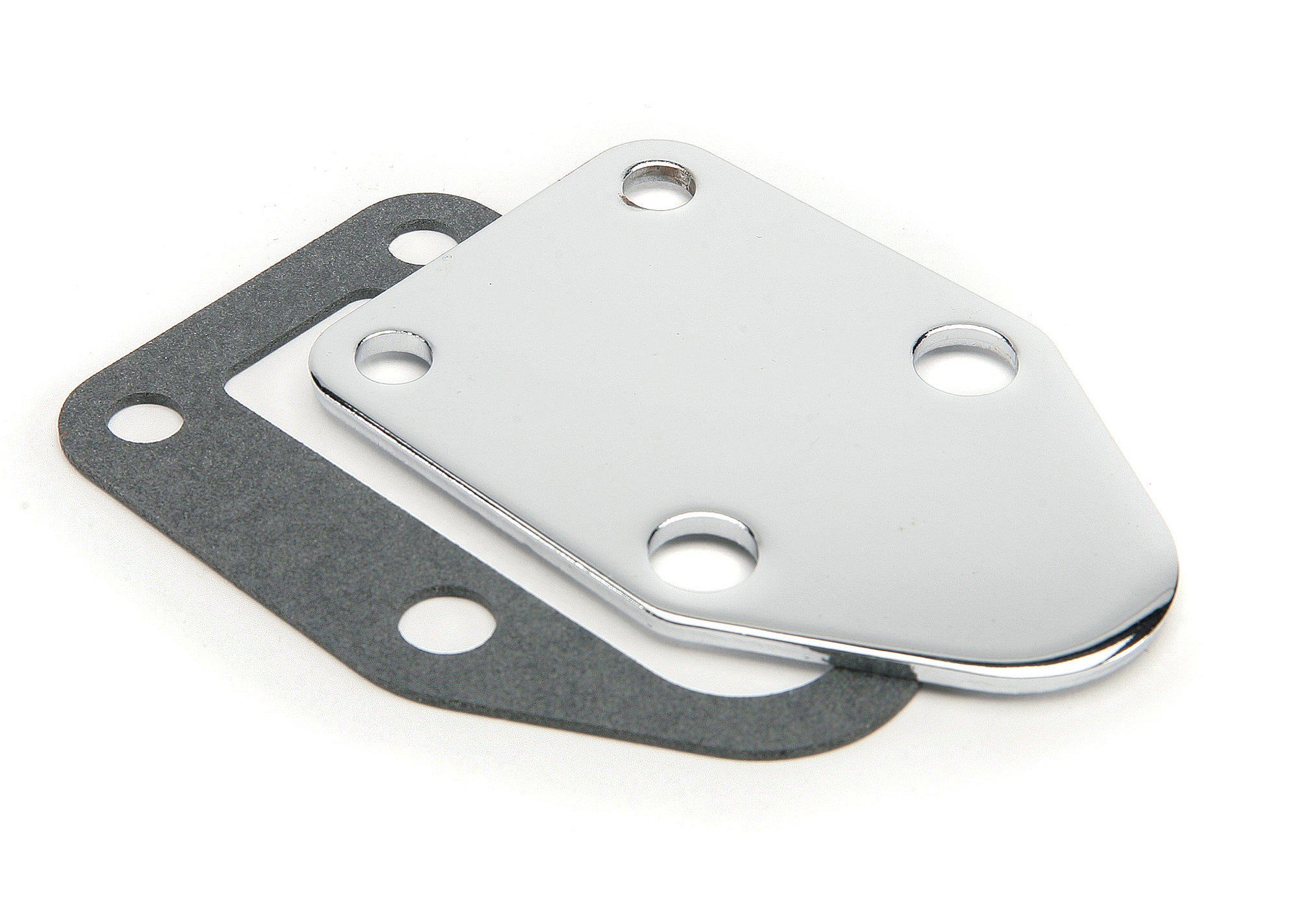 Mr Gasket 1515 Fuel Pump Block-Off Plate