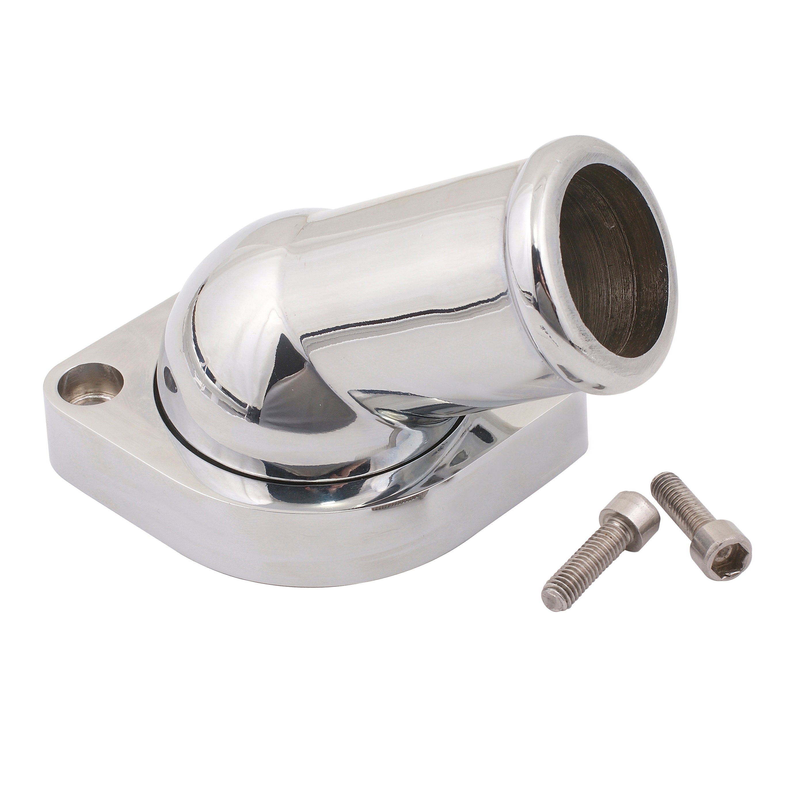 Mr Gasket 2670 Water Neck
