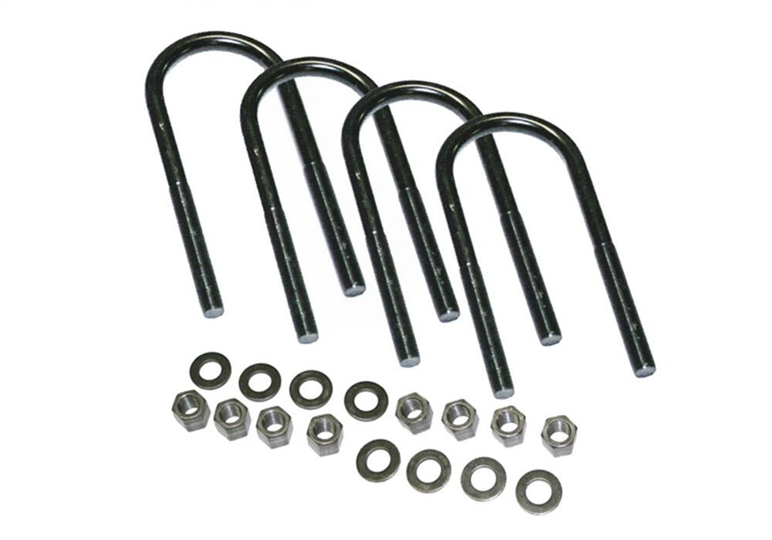 Superlift 3318 Leaf Spring Axle U-Bolt