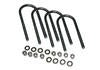 Superlift 10764 Leaf Spring Axle U-Bolt