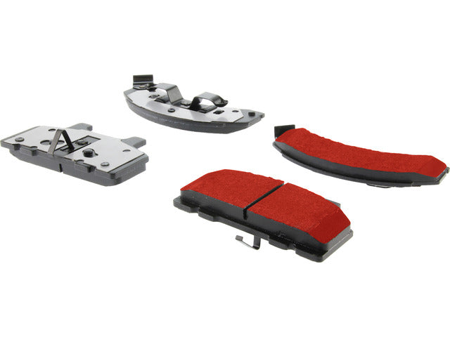 Centric Parts   500.02150