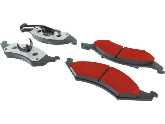 Centric Parts   500.03240