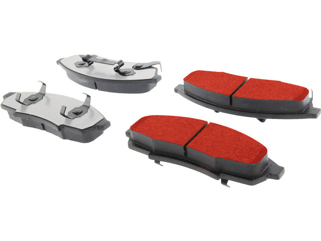 Centric Parts   500.03760