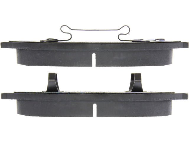 Centric Parts   500.03760