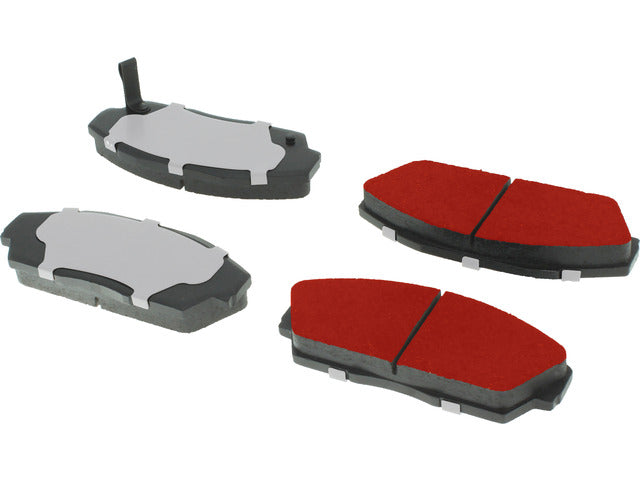 Centric Parts   500.04090