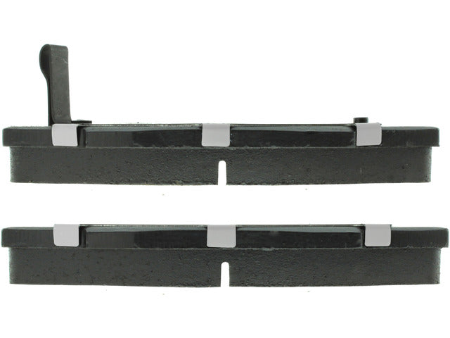 Centric Parts   500.04090