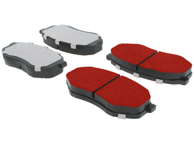 Centric Parts   500.04330