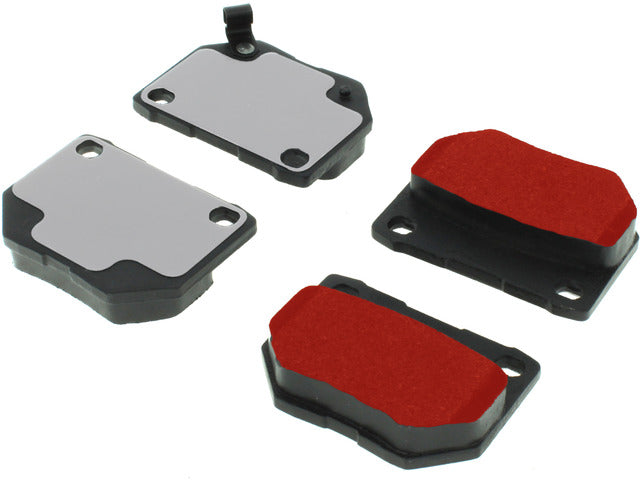 Centric Parts   500.04610