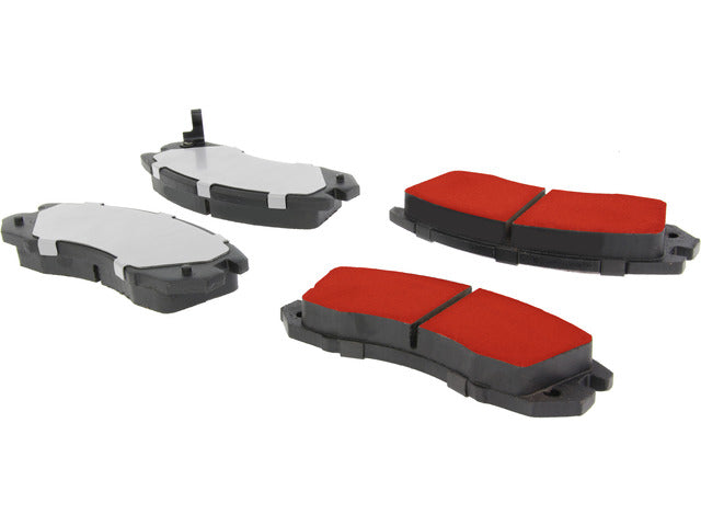 Centric Parts   500.04700