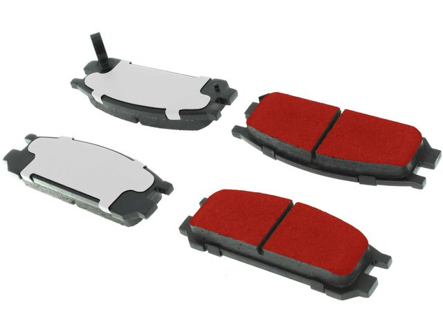 Centric Parts   500.04710
