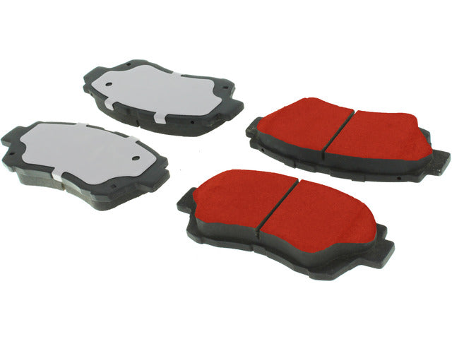 Centric Parts   500.04760