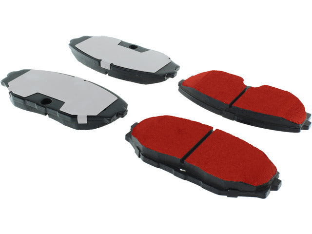 Centric Parts   500.04860