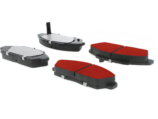 Centric Parts   500.04960