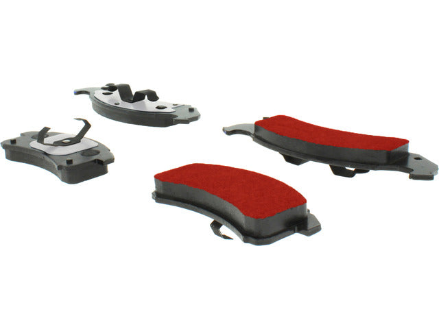 Centric Parts   500.05050