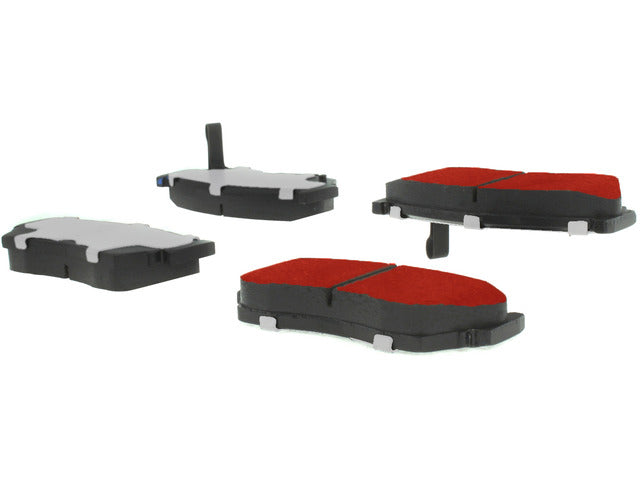 Centric Parts   500.05100