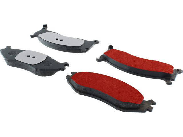 Centric Parts   500.05240