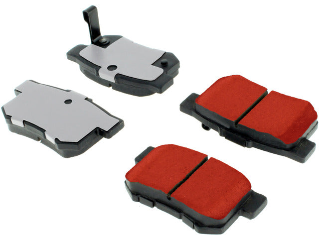 Centric Parts   500.05360