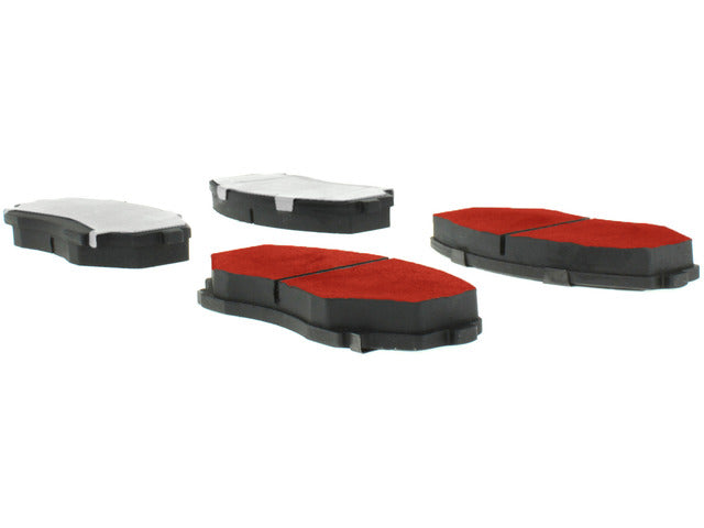 Centric Parts   500.05510