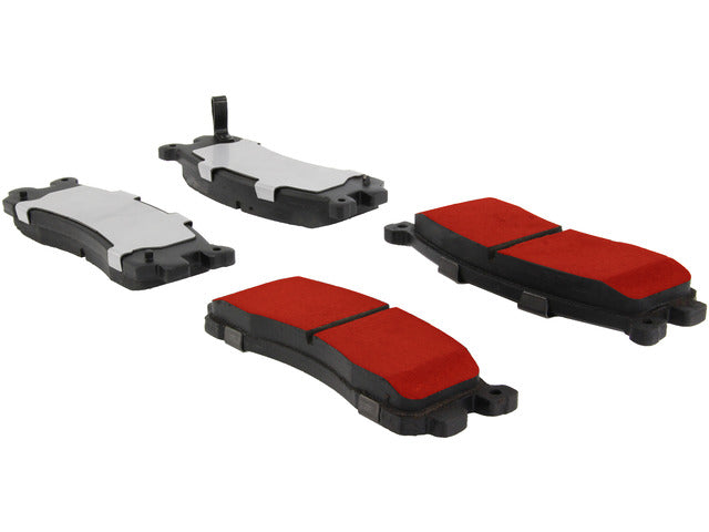 Centric Parts   500.05530