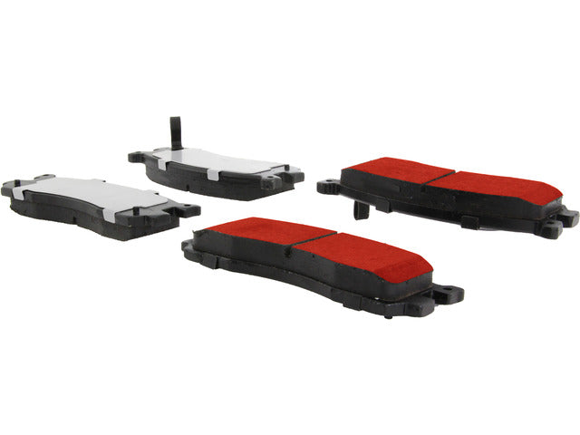Centric Parts   500.05531