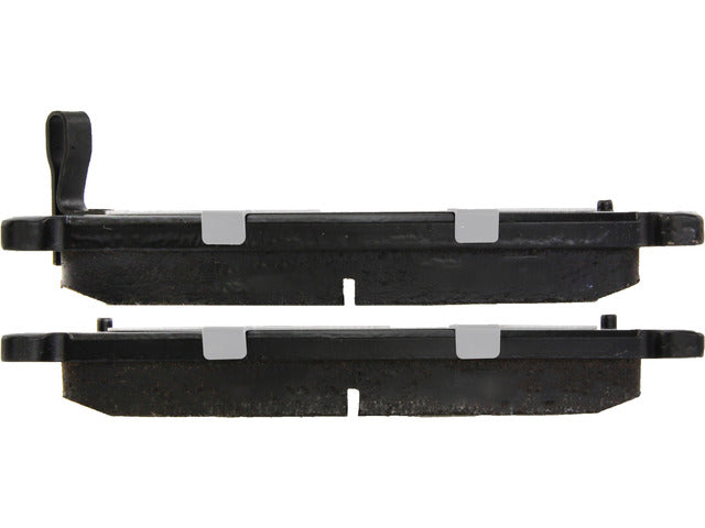Centric Parts   500.05531