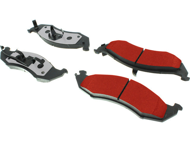 Centric Parts   500.05760