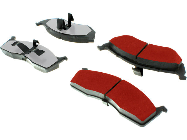 Centric Parts   500.05910
