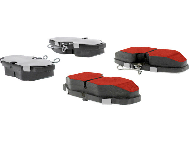 Centric Parts   500.06100