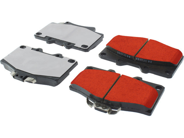 Centric Parts   500.06110