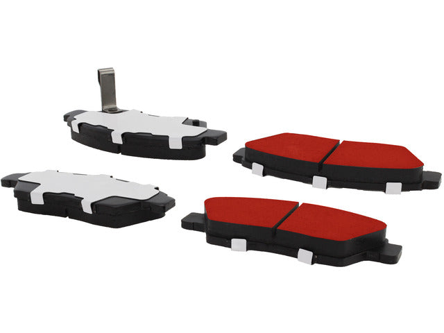 Centric Parts   500.06211