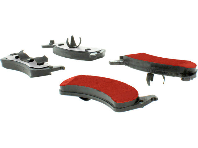 Centric Parts   500.06250