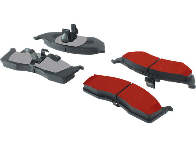Centric Parts   500.06420