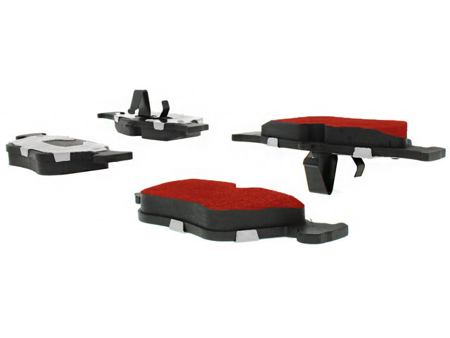 Centric Parts   500.06440