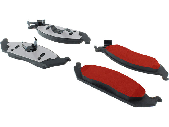 Centric Parts   500.06500