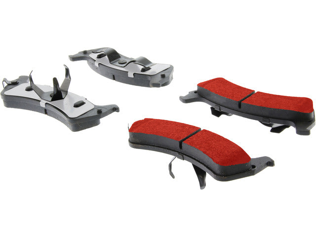 Centric Parts   500.06670