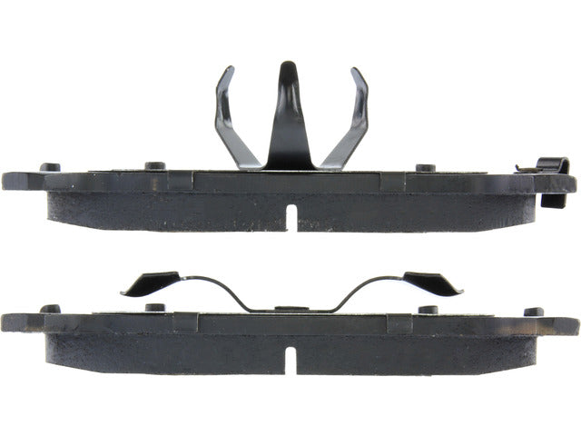 Centric Parts   500.06670